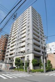 アーデンタワー新町