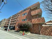 信濃町ハイム