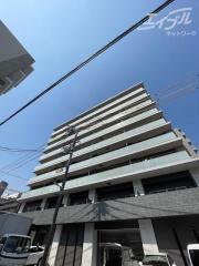 地下鉄御堂筋線中津駅まで徒歩9分