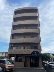 ハトヤマンション太田町