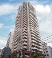 クロスレジデンス大阪新町