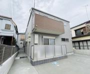ＪＲ常磐線（各駅停車）馬橋駅まで徒歩15分