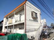 コーポさつき・