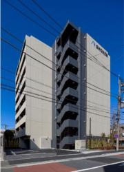 京急大師線鈴木町駅まで徒歩10分
