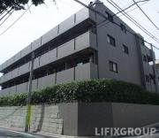 ルーブル中野坂上弐番館