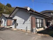ＪＲ信越本線安中駅まで徒歩20分