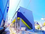 西武池袋・豊島線清瀬駅まで徒歩10分
