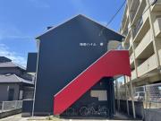 梅田ハイム