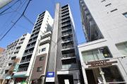 レジディア市谷薬王寺