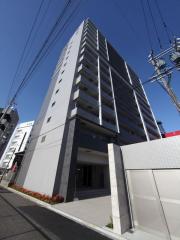 地下鉄桜通線太閤通駅まで徒歩1分