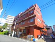 清 水 ビ ル