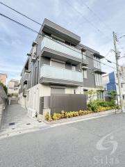 ＪＲ東海道本線甲南山手駅まで徒歩5分
