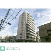 CASSIA上野入谷