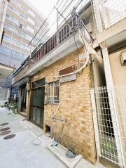 中央区玉造1丁目 戸建