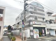 ＪＲ青梅線中神駅まで徒歩3分