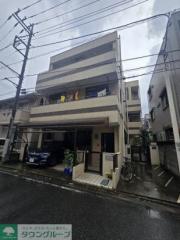マンション麗和