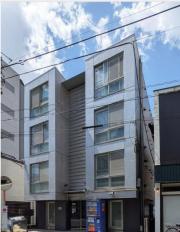 小田急小田原線下北沢駅まで徒歩9分