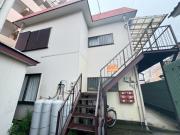 コーポ岩上