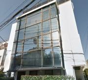 東京メトロ丸ノ内線新中野駅まで徒歩9分
