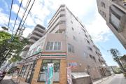 ＪＲ中央線立川駅まで徒歩9分
