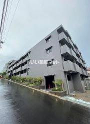 ルーブル川崎鷺沼