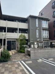 近鉄南大阪線矢田駅まで徒歩6分