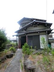 太町貸家