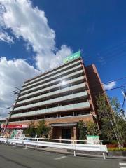 地下鉄御堂筋線西中島南方駅まで徒歩5分