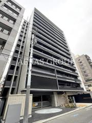 クレストコート東陽町