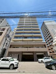 地下鉄七隈線渡辺通駅まで徒歩7分