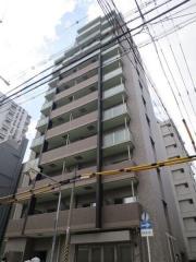 地下鉄谷町線南森町駅まで徒歩7分