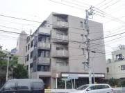 ＪＲ総武線（各駅停車）三鷹駅まで徒歩20分