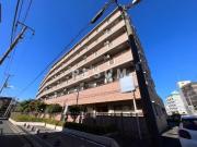 ＪＲ総武線（各駅停車）千葉駅まで徒歩5分
