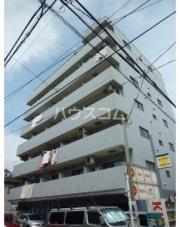 横浜橋通レジデンス