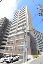 U′s Residence門司港オーシャンテラス