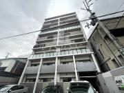地下鉄千日前線鶴橋駅まで徒歩4分