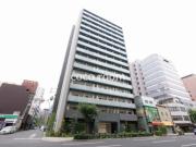 アーバネックス四ツ橋
