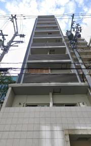地下鉄千日前線西長堀駅まで徒歩7分