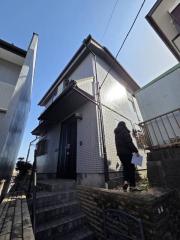 大和市代官戸建て
