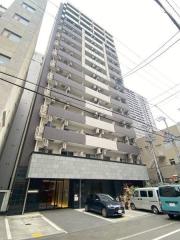 フロンティアコート堺筋本町