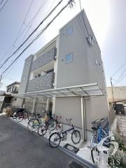 阪急千里線下新庄駅まで徒歩3分