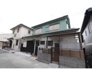 宝塚市桜ガ丘戸建