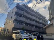 ＪＲ京浜東北・根岸線西川口駅までバス約8分 徒歩1分