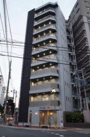 地下鉄七隈線渡辺通駅まで徒歩10分
