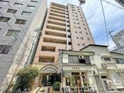 シティライフ南森町ラブニール