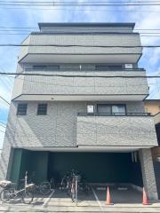 メゾンドオリーブ