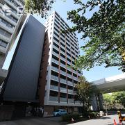 地下鉄鶴舞線丸の内駅まで徒歩4分