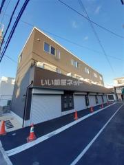 南海泉北線深井駅まで徒歩17分