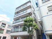 東京メトロ南北線王子神谷駅まで徒歩12分