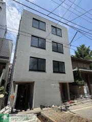 フェリデンシア住吉